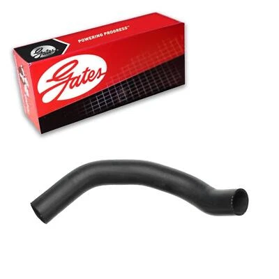 Gates Radiator Coolant Hose Lower For 1967-1970 GMC C25/C2500 Suburban - Image 1 of 3