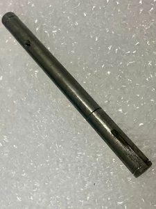 Bigi/Bigi XL 6" Motor Wheel Axle with 15mm center core | BASIC (Non-Coin) - Picture 1 of 1
