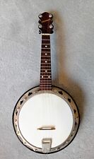 ABBOTT MONARCH Ukulele Banjo 1978 Made By JACK ABBOTT Jnr for sale