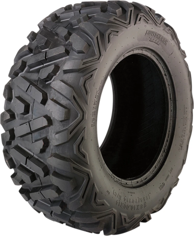 Moose Switchback 25x11-10 ATV Tire 25x11x10 25-11-10 - Изображение 1 из 1