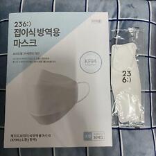 📌小size(白色) 韓國KF94 口罩🔰一盒30個獨立包裝