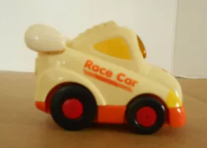 Vtech Go Go Ruote intelligenti auto da corsa P22 - Foto 1 di 6