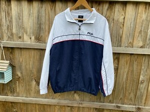 Nuestra marca del mes : FILA