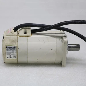 1PS For Panasonic MSMA042A1E AC Servo Motor Used Free Shipping - Picture 1 of 5
