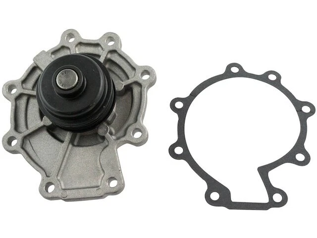 TRQ 86FP23K Water Pump Fits 2005-2006 Mercury Mariner 3.0L V6 Engine Water Pump - Изображение 1 из 1