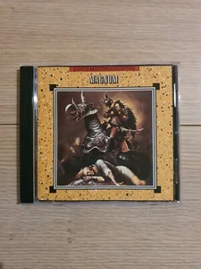 MAGNUM (COLLECTION) CD - Foto 1 di 3