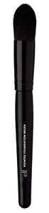 e.l.f. Cosmetics Pointed Foundation Brush New No Box - Picture 1 of 6