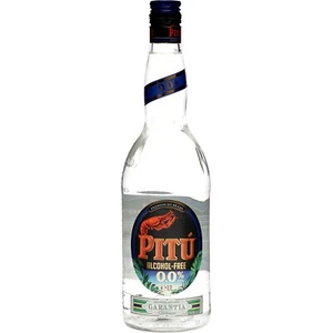 Pitu Cachaca alkoholfrei 0,7 Liter