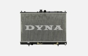NEW 2617 Radiator Fit For 2003-2006 Mitsubishi Outlander 2.4L L4 4-CYL 2004 2005 - Picture 1 of 1