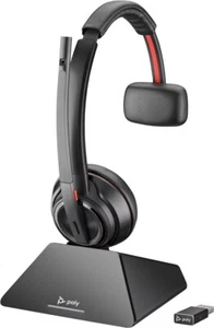196548585878 Poly Savi 8210-M Office - Headset - Bild 1 von 1