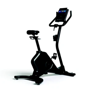 Schwinn Heimtrainer Gym Bike Chamber Bike 590u aufrechtes Magnetfahrrad Schwarz - Bild 1 von 5