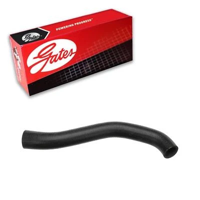 Manguera de refrigerante de radiador Gates superior para Ford Transit-250 2015-2019 Foto 1 de 2