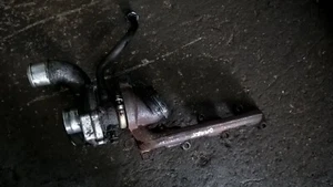 ORIGINAL SMART FORFOUR 454 2004-2007 1,5 DIESEL TURBOLADER 6390900380 ~ - Bild 1 von 4