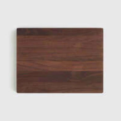 Walnut Edge Grain Butcher Block 20" x 15" x 1.5" - Image 1 of 3