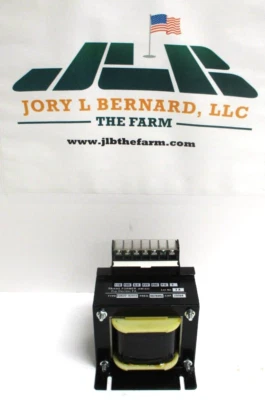 TRANSFORMADOR FUJI ELECTRIC FA, CU420-A2010, EXCEDENTE Foto 1 de 4