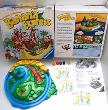 Banana Express Game - Ravensburger 2005 – The Games Are Here