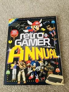 Sega Sonic Retro Gamer New Unread - Picture 1 of 2