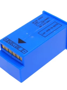 FA 12-06466  4-07-00011 HYB 18-0075  Battery For SCHILLER  FRED EASY AED   - Picture 1 of 4