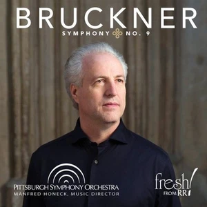 HONECK MANFRED & PITTSBURGH SYMPHONY ORCHESTRA - Tchaikovsky: Symphony No.6 & D - Bild 1 von 1