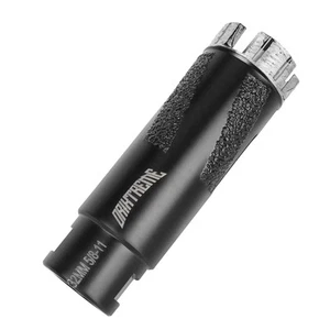 Diamond Core Drill Bits 1-1/4 Inch Granite Hole Saw for Dry Drilling Concrete... - Bild 1 von 6