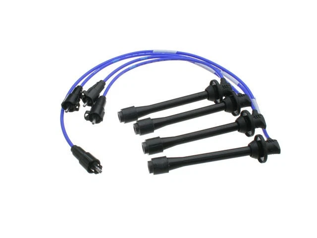 Juego de cables de bujía para Toyota Tacoma 1997-2000 1999 1998 KD992DY Foto 1 de 1