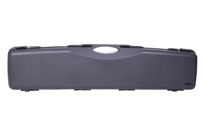 AS24 Gewehrkoffer 113cm Schwarz | Aufbewahrung | Transportkoffer