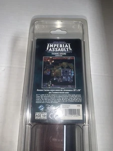 Fantasy Flight Games Star Wars Ia Skirmish Maps Training Ground - Englisch - Bild 1 von 1