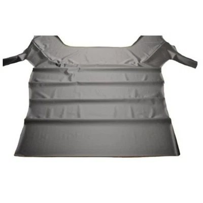 Techo para Dodge Dart 1967-1972 sedán 4 puertas vinilo sándalo delantero trasero 1 pieza Foto 1 de 4