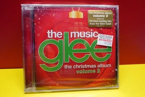 Glee: The Music, Vol 2 by Glee (CD only, 2009) - Picture 1 of 2