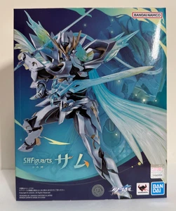 BANDAI S.H.Figuarts Honkai Star Rail Sam Action Figure w/ Preorder Bonus Firefly - Picture 1 of 12