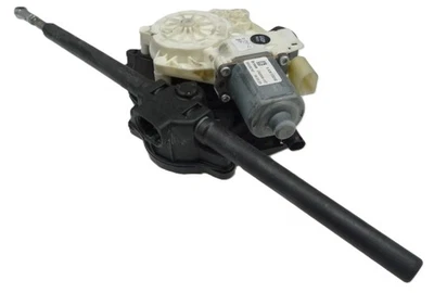 Rolls-Royce Cullinan Phantom 2023-2025 cierre suave automático 51225A36EB2 OEM A1 Foto 1 de 4