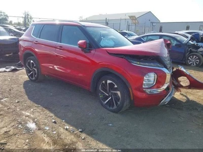 Alternator Fits 22-24 OUTLANDER 479498 - Image 1 of 4