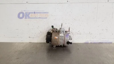 Lincoln MKZ 17 2017 2,0 L montaje de compresor de aire acondicionado Foto 1 de 4