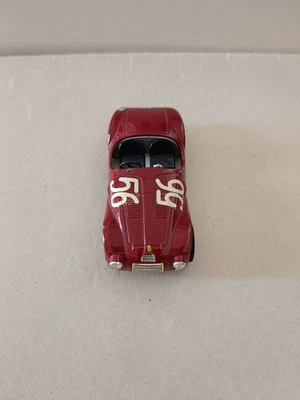 Modellino scala 1/43 Brumm Ferrari 125 S 1947 - Immagine 1 di 4