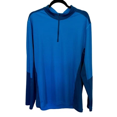 Mountain Hardware 3/4 zip pullover  - Image 1 of 4