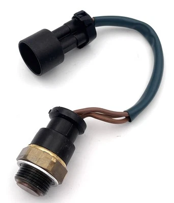 VERNET Thermoschalter passend für Opel 1341024,90355937 - Bild 1 von 4