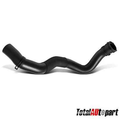 Upper Radiator Hose for Land Rover Range Rover Sport 2014-2022 Range Rover 2013 - Image 1 of 4