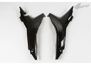 UFO coperchio scatola filtro Europa per Honda CRF 250R 2014 > 2017 001 - Imagen 1 de 1