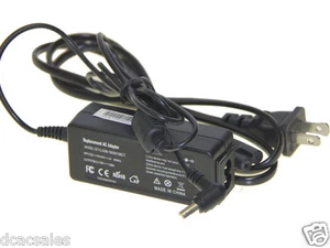 AC ADAPTER CHARGER POWER CORD for Dell Inspiron 1011 1012 Mini PP19S PP39S PP40S - Picture 1 of 1
