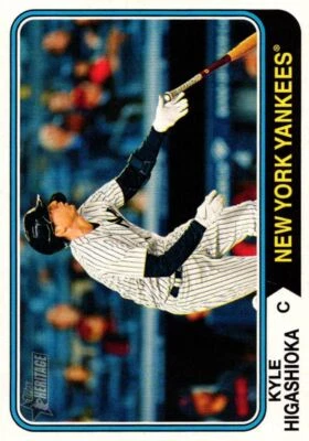 2023 Topps Royal Blue Carson Kelly Arizona Diamondbacks #633 - Image 1 of 2