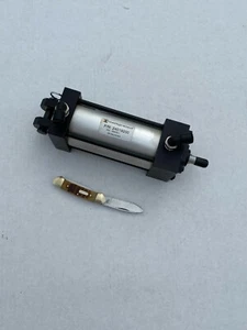 Cilindro NOS Bimba TRD 14AC x 6"" corsa TA-MP1 2,5 x 6"" VCC1046A - Foto 1 di 5