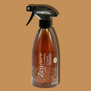Mugens Zen Care SS Treatment 500ml Spray Intensive Care for Chemically Hair - Picture 1 of 6