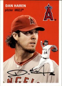 2012 Topps Archives Baseball Card Pick