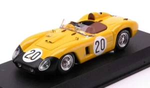 Art Model FERRARI 500 TR N.20 24 H LE MANS 1956 BIANCHI-DE CHANGY 1:43 - Foto 1 di 1