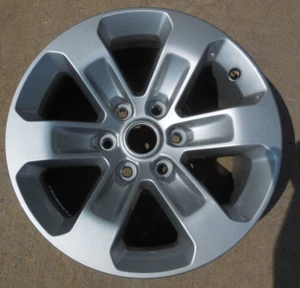 18'' DODGE RAM 1500 PICKUP 2019-2024 OEM Factory Original Wheel Rim 2720 2672 - Picture 1 of 5