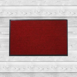 Entrance Rug Floor Mats Washable Low Profile Doormat Shoe Scraper Doormat - Picture 1 of 8