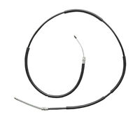 Parking Brake Cable Rear Right ACDelco 18P96983 fits 04-08 