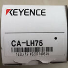 1pc NEW   in box CA-LH75 High resolution lens spot stock #A6-26