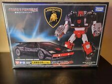 Takara Transformers Masterpiece MP 12G Lambor G 2 Ver  G2 Lamborghini Countach