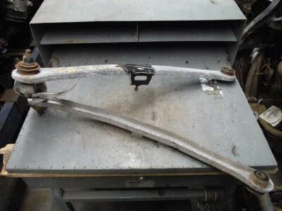 Brazo de control superior trasero sin resorte neumático compatible con 98-11 CROWN VICTORIA 63290 Foto 1 de 3